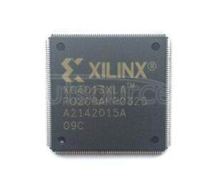 XC4013XLA XC4000XLA/XV Field Programmable Gate Arrays
