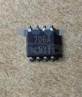 M81706AFP High  Voltage   Half-Bridge   Driver  600  Volts /+ 120mA / -250mA