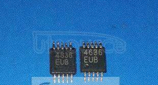 MAX4636EUB+