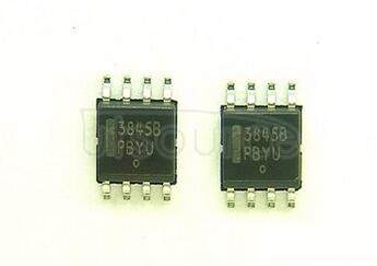 UC3845BD HIGH PERFORMANCE CURRENT MODE CONTROLLERS