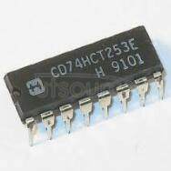 CD74HCT253E