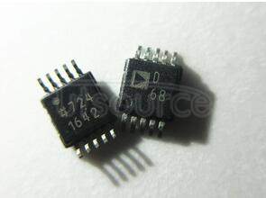 AD9833BRM +2.5 V to +5.5 V, 25 MHz Low Power CMOS Complete DDS