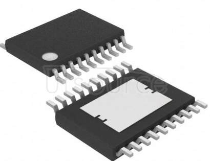 MAX16814BEUP Integrated,   4-Channel,   High-Brightness   LED   Driver   with   High-Voltage   DC-DC   Controller