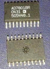 AD7801BR