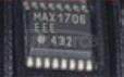 MAX1761EEE-T IC REG CTRLR BUCK 16QSOP