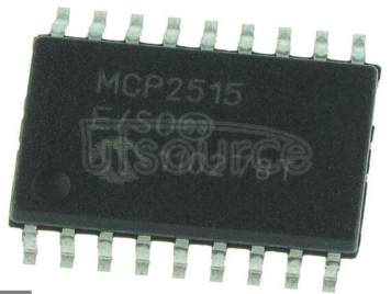MCP2515-E/SO