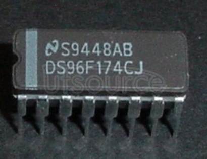 DS96F174CJ