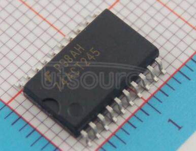74ACT245SCX Low-Power &#181<br/>P Reset Circuits in 3-Pin SC70/SOT23