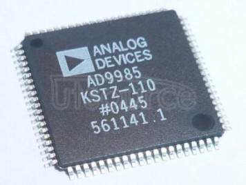 AD9985KSTZ-110