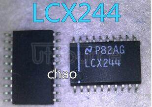 74LCX244WMX