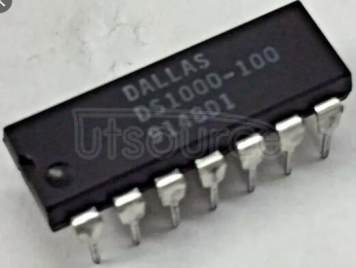 DS1000-100