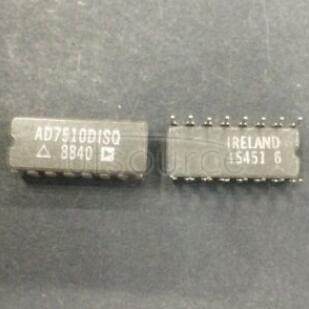 AD7510DISQ Protected Analog Switches
