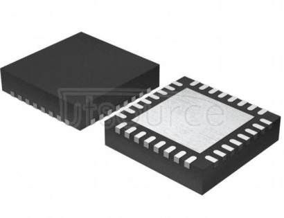 LTC2351CUH-14#PBF IC ADC 14BIT 32QFN