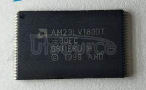 AM29LV160DT-90EC