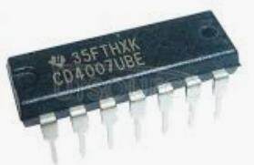 CD4007UBE