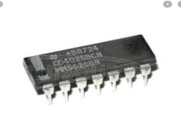 CD4025BCN