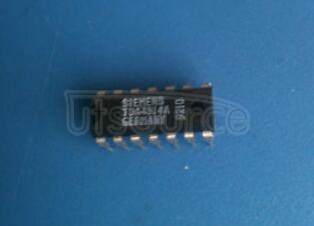 TDA4814A Power Factor Controller IC for High Power Factor and Active Harmonic Filter