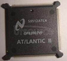 DP83907VF