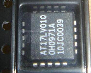 AT17LV010-10JC FPGA   Configuration   E2PROM   Memory