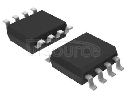 IXDN509SIA Low-Side Gate Driver IC Non-Inverting 8-SOIC