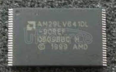 AM29LV641DL-90REF 