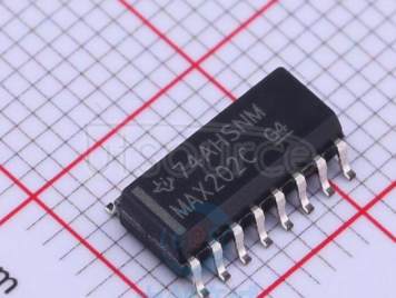 MAX202CDRE4