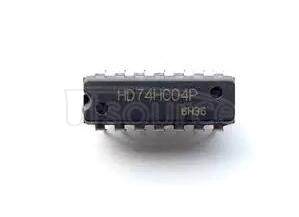 74HC04P