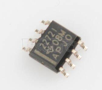 TLC272IDR Op Amp Dual Low Offset Voltage Amplifier 16V 8-Pin SOIC T/R