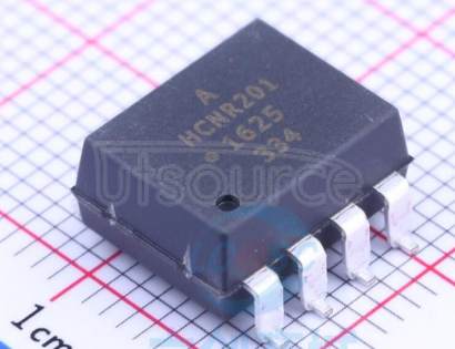 HCNR201-500E High-Linearity Analog Optocouplers