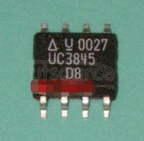 UC3845D8 Current Mode PWM Controller