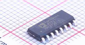 ADM691AARNZ Microprocessor Supervisory & Reset Circuits, Analog Devices