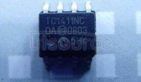 TC1411NCOA 1A High-Speed MOSFET Drivers