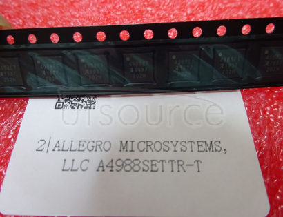 ALLEGRO MICROSYSTEMS, LLC A4988SETTR-T 