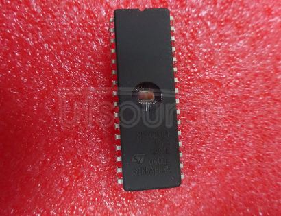 M27C2001-12F6 2 Mbit 256Kb x 8 UV EPROM and OTP EPROM