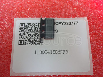 BQ24158YFFR