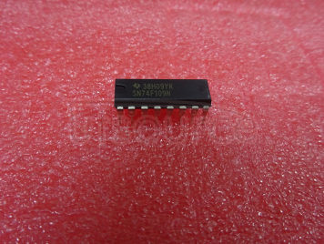 SN74F109N