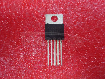 LM2575T-ADJ TO-220 CHINA ORIGINAL  