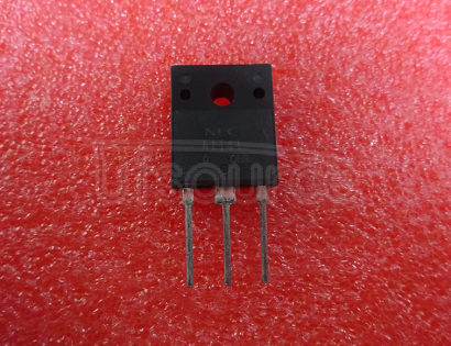 2SA1141 Silicon PNP Power Transistors