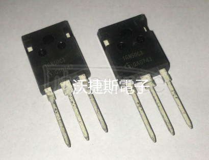 SPW16N50C3 N-Channel MOSFETs >500V&#133<br/>900V<br/> Package: PG-TO247-3<br/> VDS max: 500.0 V<br/> Package: TO-247<br/> RDSON @ TJ=25&#176<br/>C VGS=10: 280.0 mOhm<br/> IDmax @ TC=25&#176<br/>C: 16.0 A<br/> IDpuls max: 48.0 A<br/>