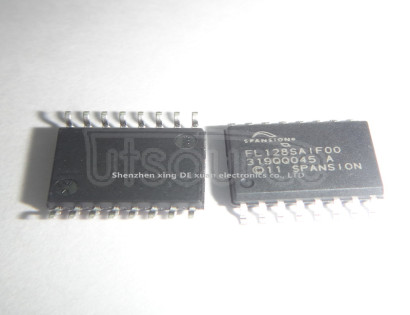 S25FL128SAGMFI001 IC FLASH 128M SPI 133MHZ 16SOIC S25FL128 S25FL128SAGMFI001 IC FLASH 128M SPI 133MHZ 16SOIC S25FL128