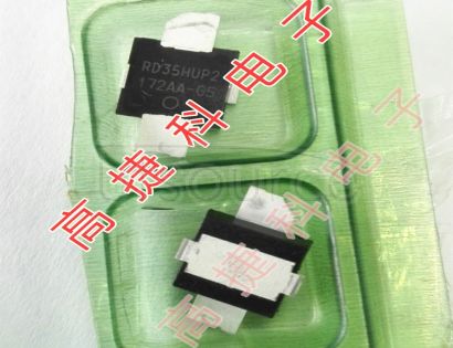 RD35HUP2 MITSUBISHI RF MODULE RD35HUP2 MITSUBISHI RF MODULE