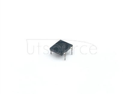 DB207 Bridge Rectifier - DB Series
The DB family of bridge rectifiers from HY Electronic (Cayman) Limited are surface mount rectifiers. The glass passivated bridge rectifier has a forward current of 1 A or 2A with a reverse voltage of 1000 V. They are used in PCB applications and converts AC to DC.
PRV: