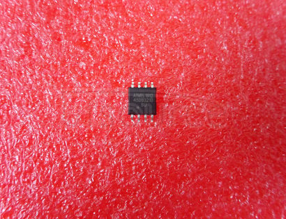 AT45DB321D-SU FLASH Memory IC 32Mb (528 Bytes x 8192 pages) SPI 66MHz 8-SOIC