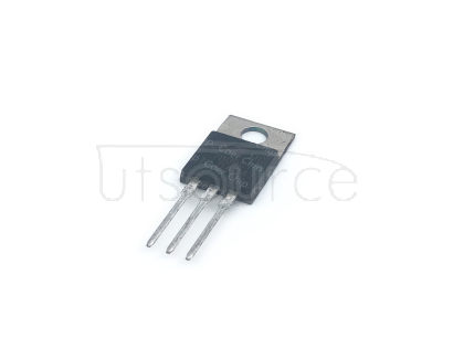 MC7809CT Linear Voltage Regulator IC Positive Fixed 1 Output 9V 1A TO-220AB
