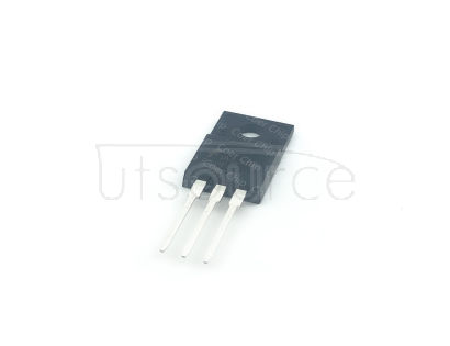 FCPF22N60NT Trans MOSFET N-CH 600V 22A 3-Pin(3+Tab) TO-220F Rail