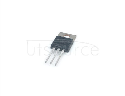 LM317MT Linear Voltage Regulator IC Positive Adjustable 1 Output 1.2 V ~ 37 V 500mA TO-220-3