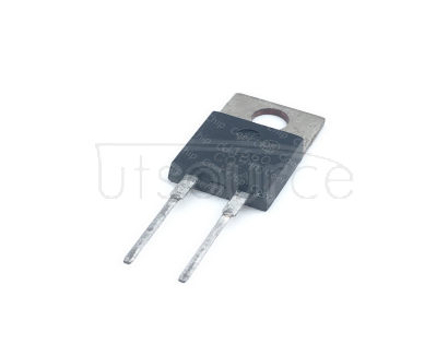 MUR1560G Rectifier Diodes, 10A to 30A, ON Semiconductor
Standards
Products with NSV- or S-prefixed Manufacturer Part Nos are AEC-Q101 automotive qualified.