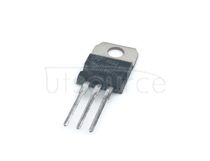 BUL39D High Voltage Fast-Switching NPN Power TransistorNPN