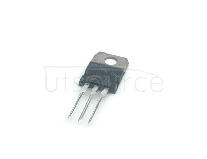 L7809CV L78 Series Linear Voltage Regulator, STMicroelectronics
STMicroelectronics L78 Series of fixed output voltage regulators are useful in a wide range of applications within the electronics Industry. The three terminal positive linear voltage regulators can remove problems that are related with single point regulation by providing local on-card regulation. The ST Regulator IC can deliver up to 1.5A at the fixed output voltage, which can range from 5 V to 24 V. The voltage regulator offers safe area protection with the addition of internal thermal shutdown and current limiting.
Range of fixed output voltages, output current up to 1.5A
Thermal overload protection, short circuit protection
Output transition Safe Operating Area (SOA) protection