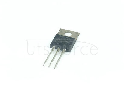 IRF1404PBF 40V Single N-Channel HEXFET Power MOSFET in a TO-220AB package<br/> Similar to the IRF1404 with Lead-Free Packaging.